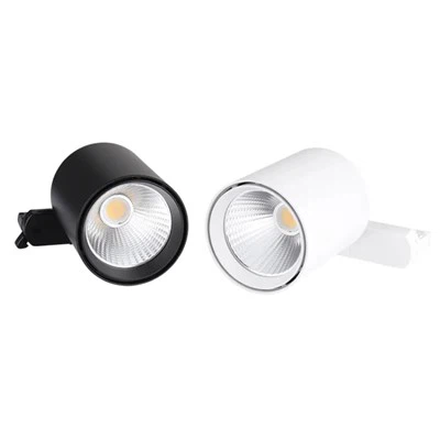 Luz de riel 30 vatios