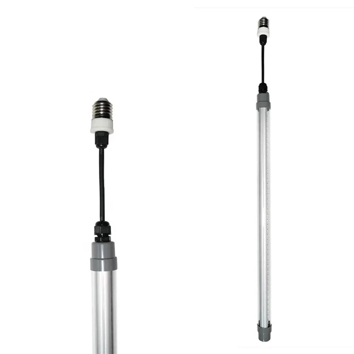T12 IP67 LED Tubular Light