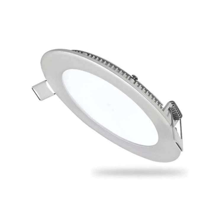 recessed lighting for open ceiling