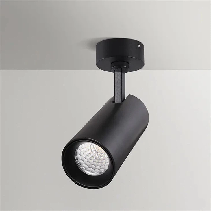 Track Lighting For Bathroom Ceiling