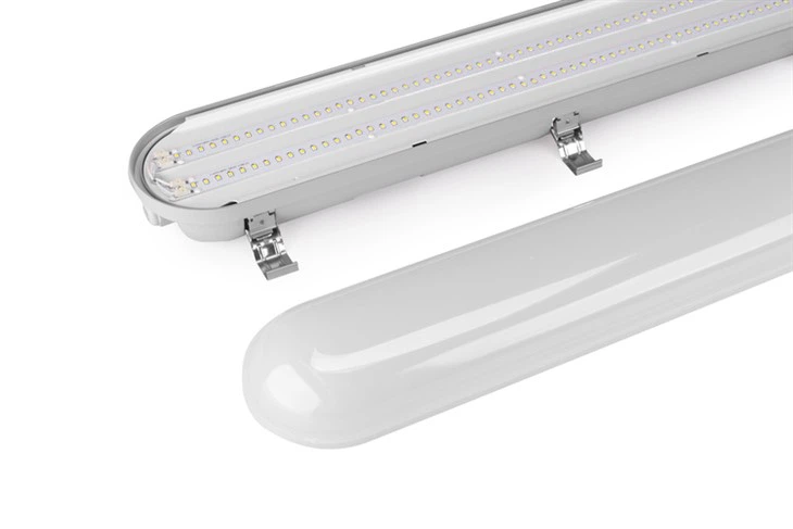 600mm 30W LED Tri-proof Light