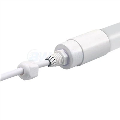 Luz LED para gallinero