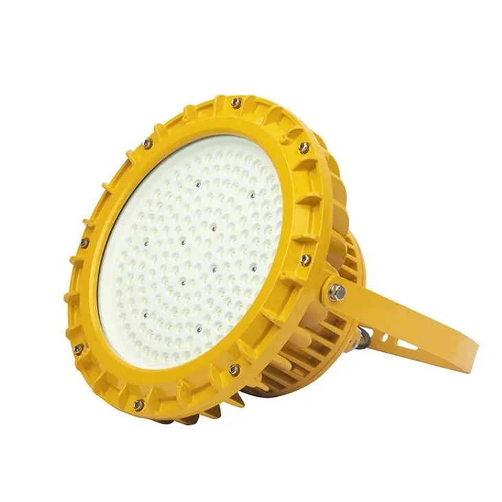 100w Led Explosion Proof Light