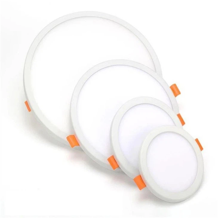 12W Dimmable Downlight