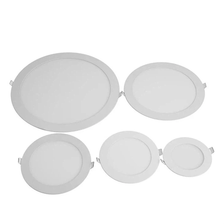 12W Dimmable Downlight