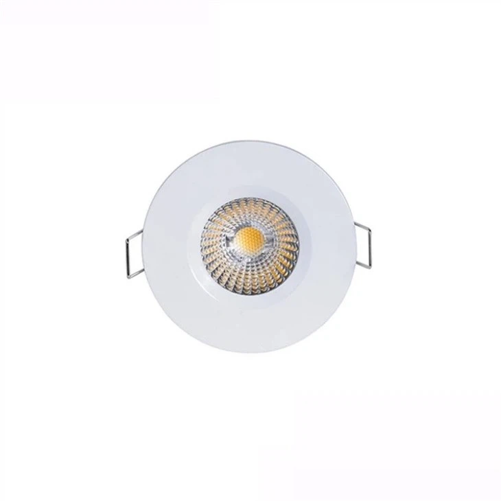 12W Dimmable Downlight