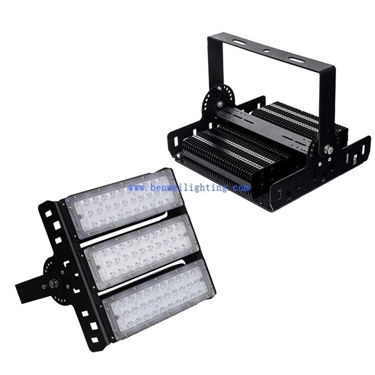 stadium light -