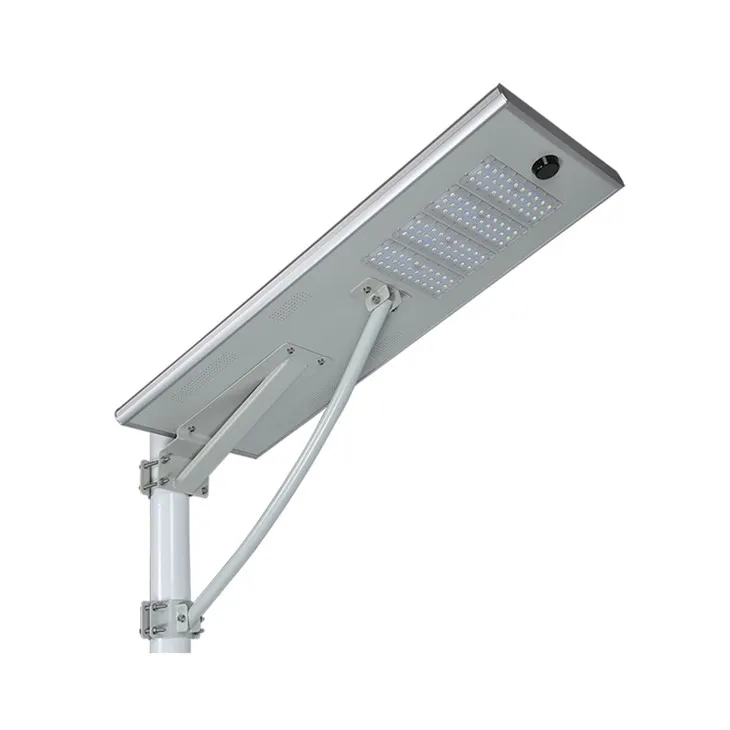 300w Waterproof Solar Street Light