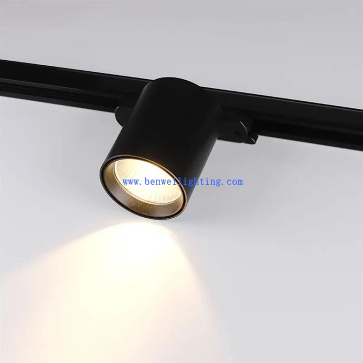 high end track lighting