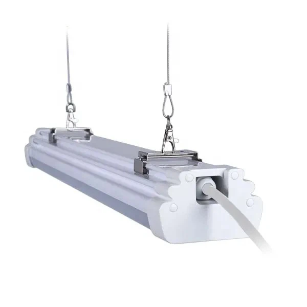 4000K Tri-proof Epistar 2835