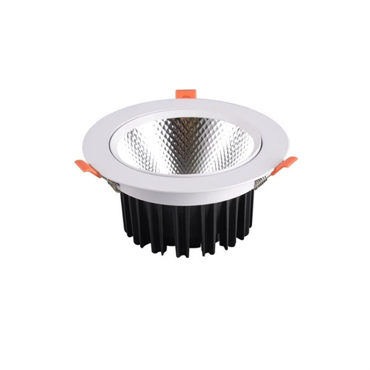 75mm Cut Out Downlight