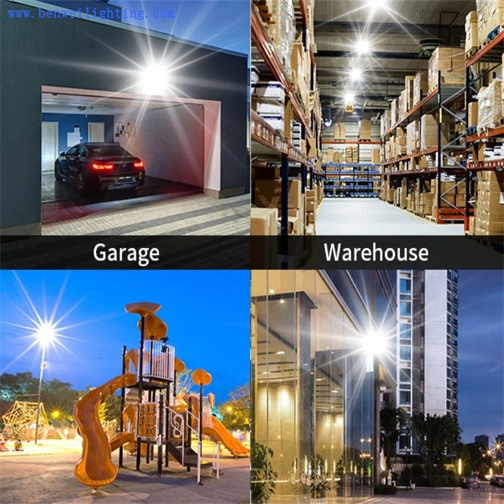 led sports lighting