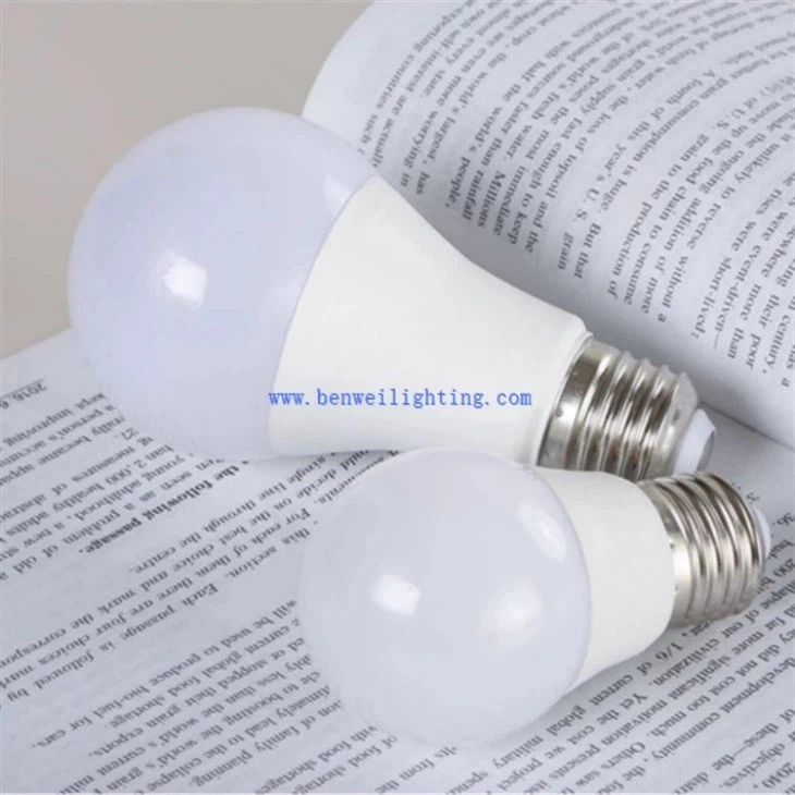 9w LED Bulb Light