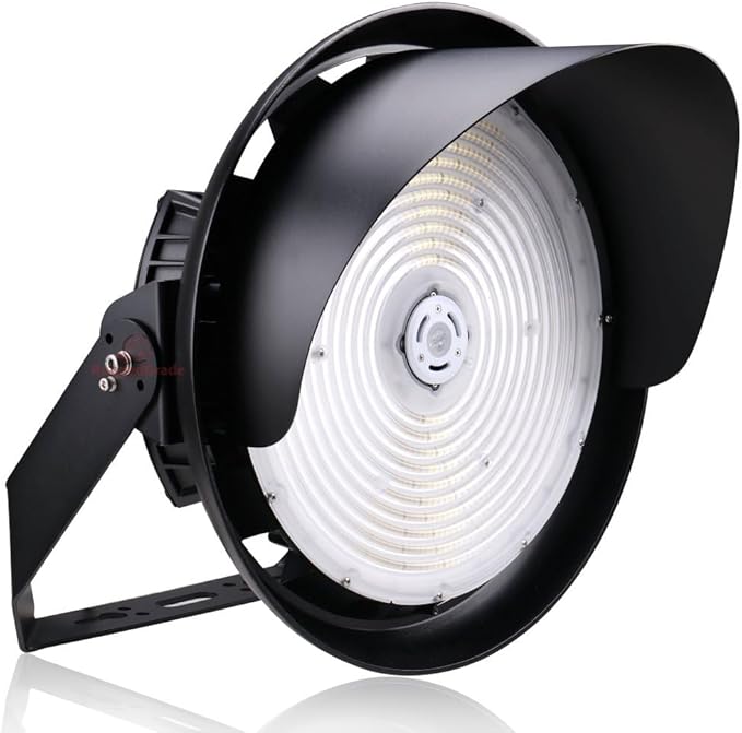 Adjustable Led Flood Light Stadium Lights