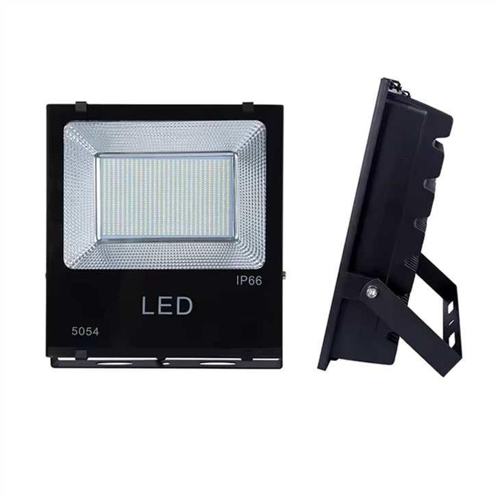Advertisement Sign board Floodlight (1)