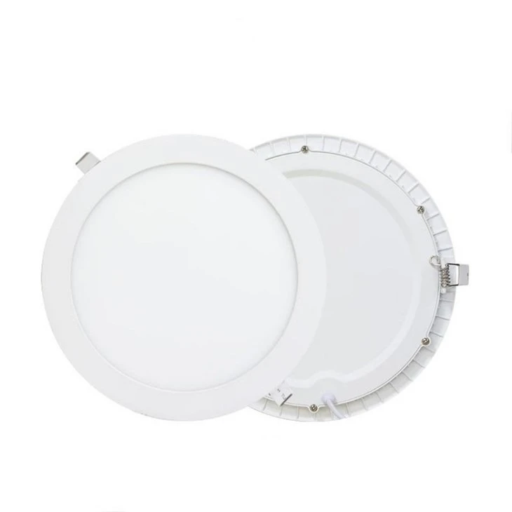 Black Ceiling Downlights