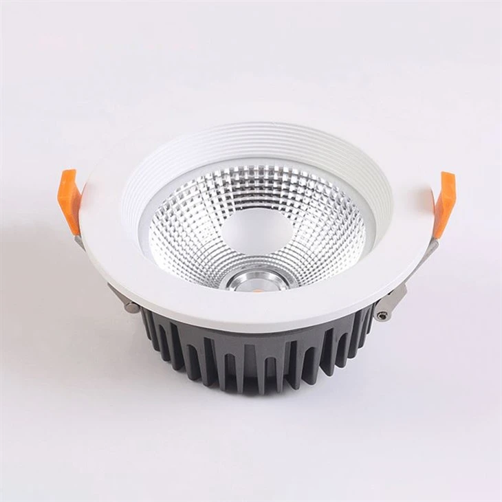 COB Ceiling Led Downlight