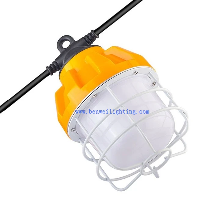 Durable LED Work Light String (5)