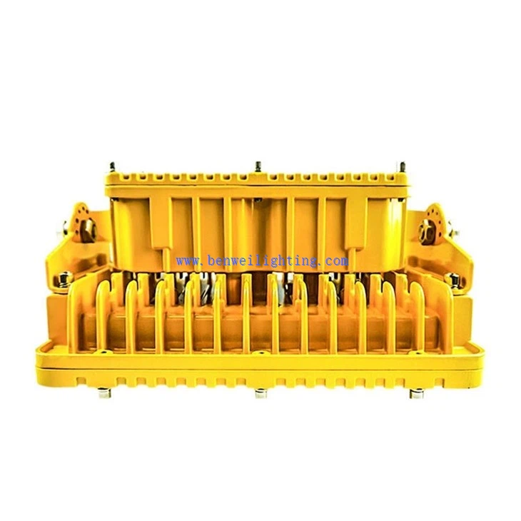 led explosion proof lamp