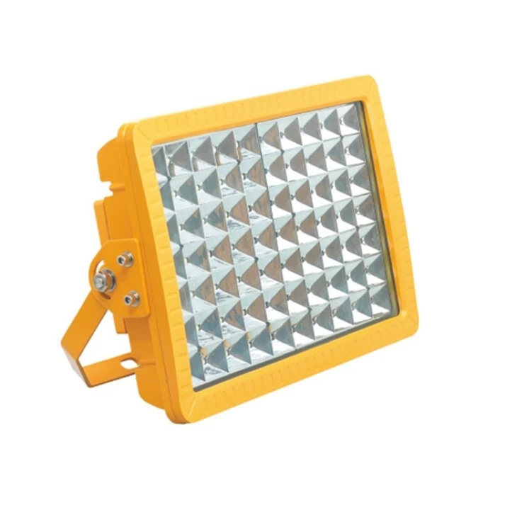 Flameproof Lighting
