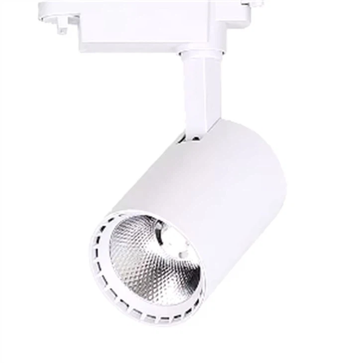 Flexible Track Light No Flicker For Shop