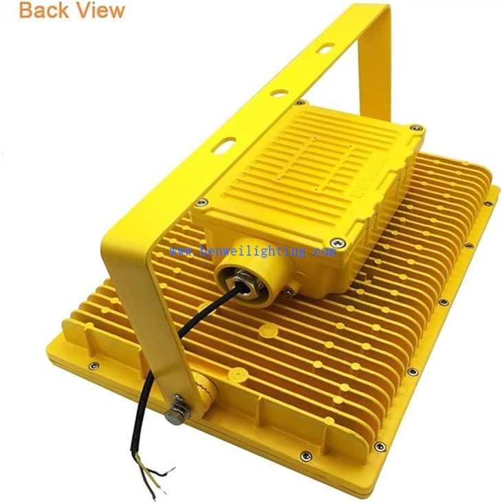 Hanging Wall Mounted Work Light (4)
