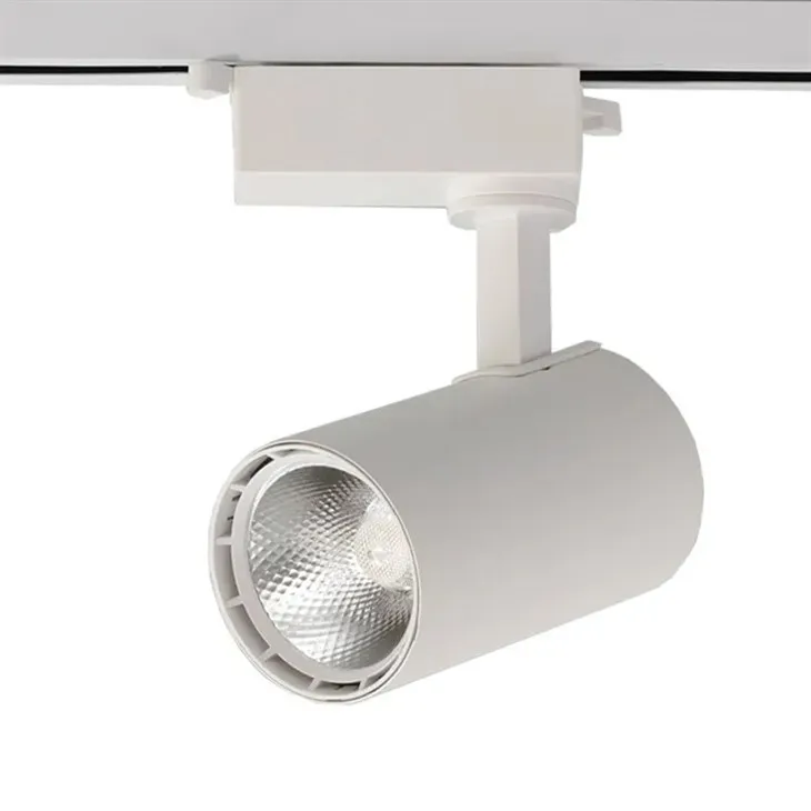 High Lumen Cob Led Track Light