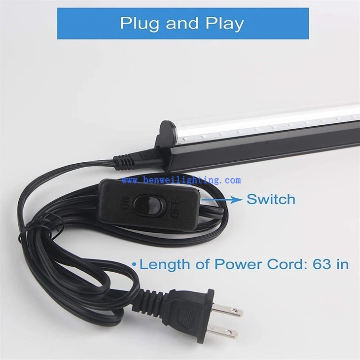 High Lumen High Quality T8 Led Tube Light