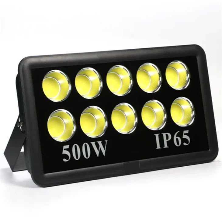 High Power Garden Projector Outdoor Stadium Lighting