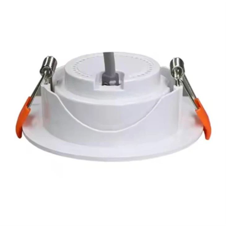 led recessed ceiling lights