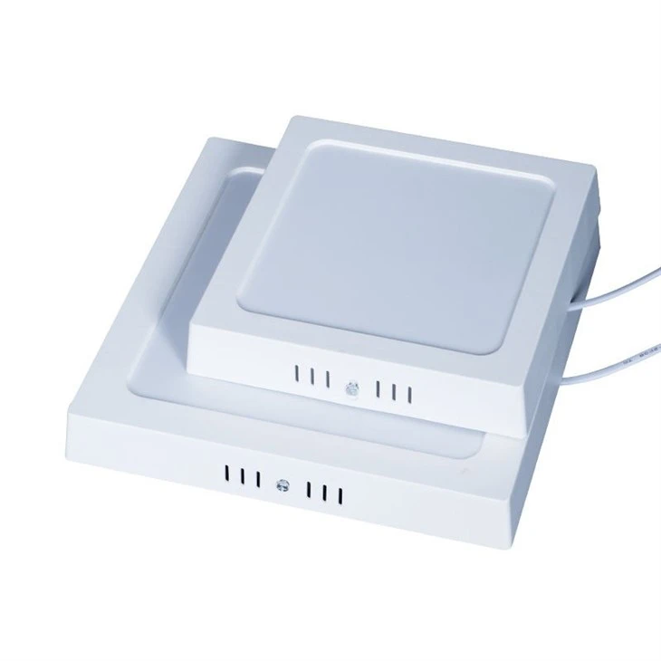 Indoor Round Surface Mounted Led Panel Light high quality