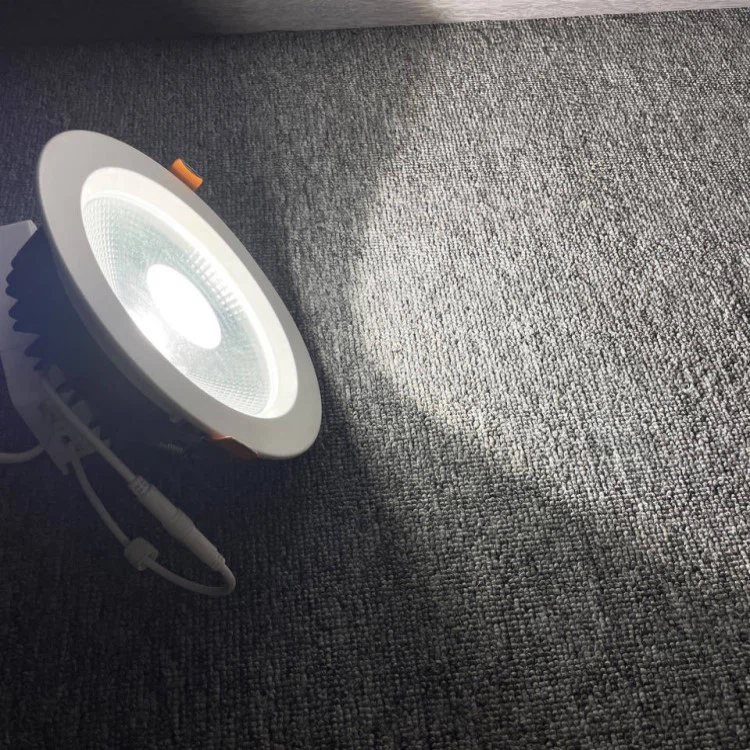 6 recessed led downlight 6 recessed led downlight