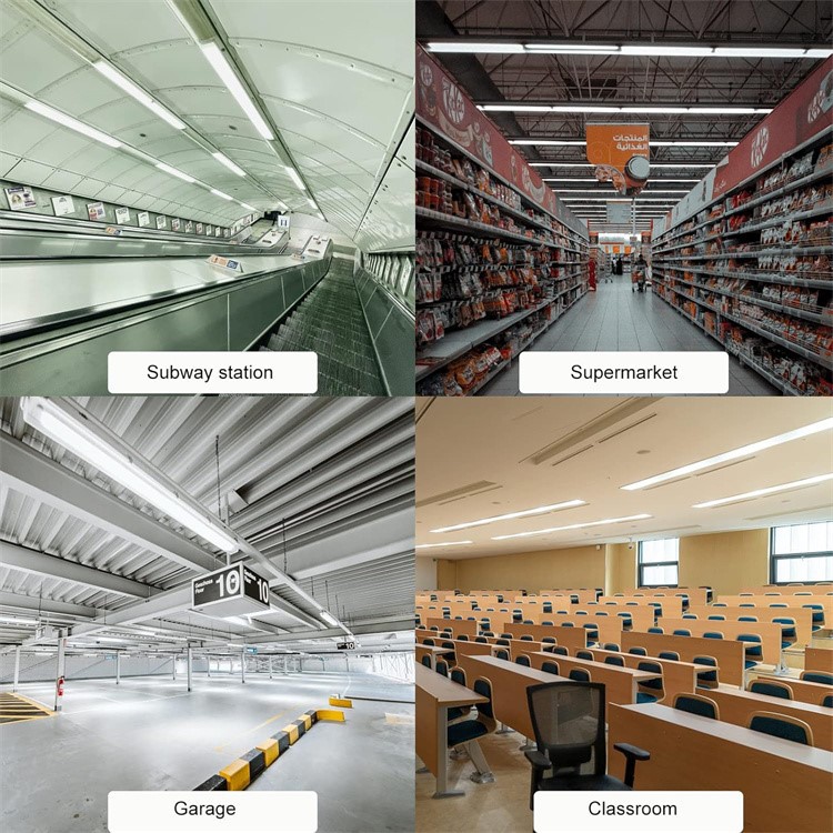 led tube light fixture led tube light fixture