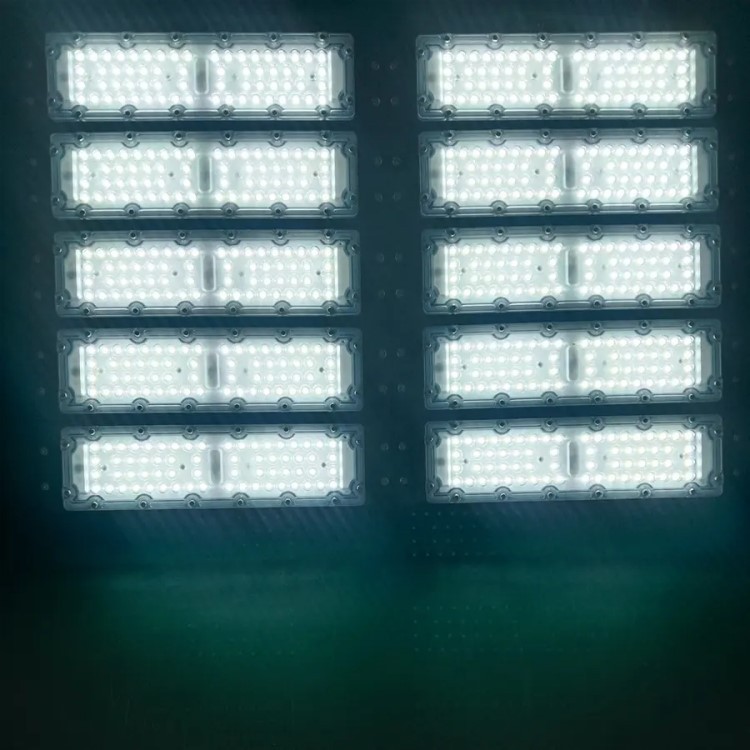 600W LED stadium floodlights 600W LED stadium floodlights