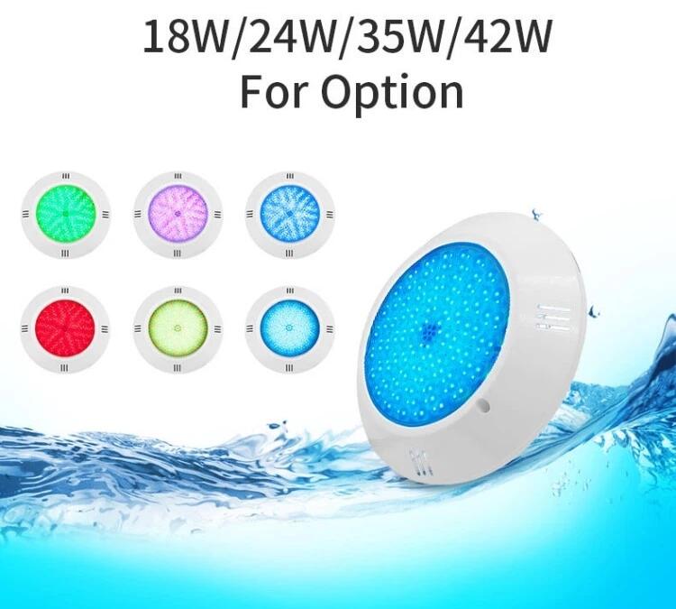 pool light pool light