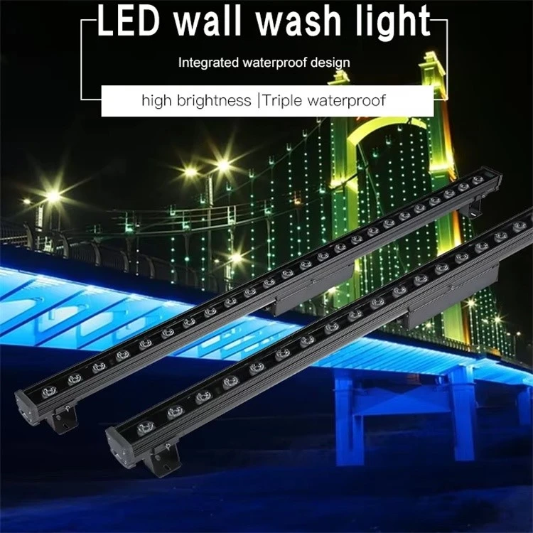 outdoor led wall washer light bar outdoor led wall washer light bar