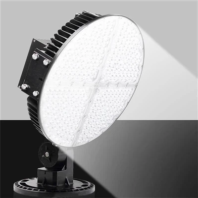 Guía de compra completa: elección de la campana LED UFO adecuada para su instalación
