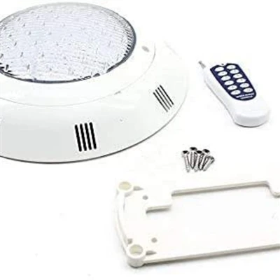 ¿Cómo elegir luces para piscinas según su rendimiento y estilo?