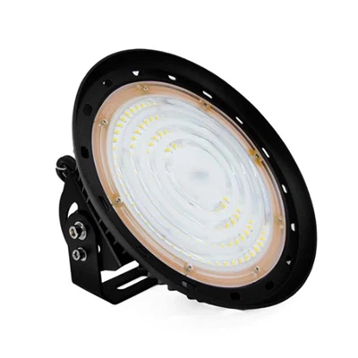 Por qué todo el mundo está obsesionado con las campanas LED UFO: la tendencia más brillante en il...