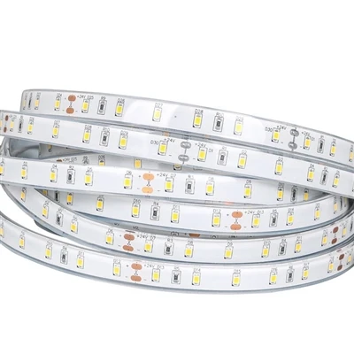 ¿Las tiras de luces LED consumen mucha electricidad?