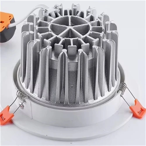 Por qué los focos empotrables Wafer COB son la mejor opción para la iluminación de techo moderna ...
