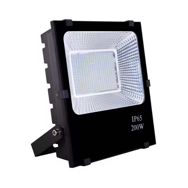High Lumen Floodlight