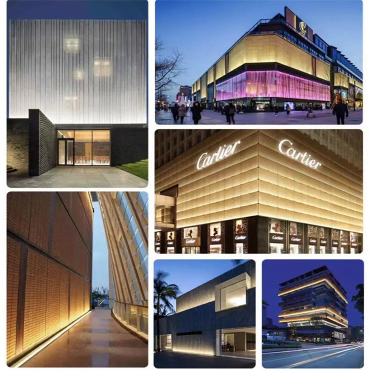 Wall washer light outdoor 14