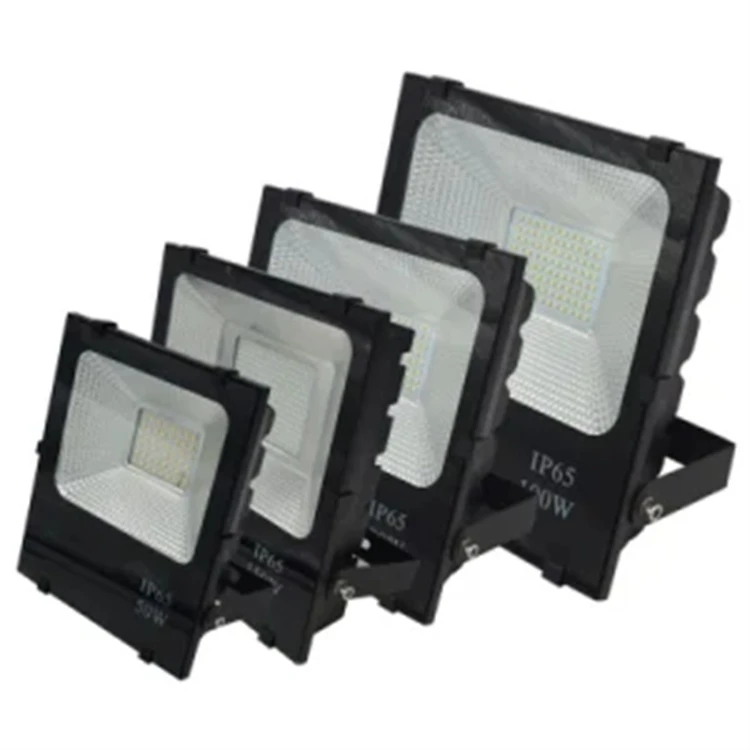 Floodlight 50W 2