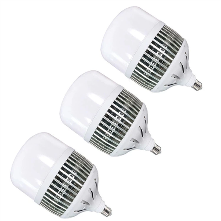White LED Bulb for Home Lighting 5