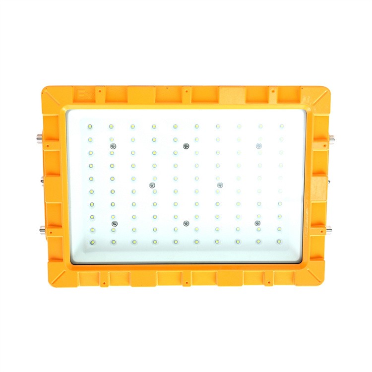 Yellow LED Explosion-proof Light