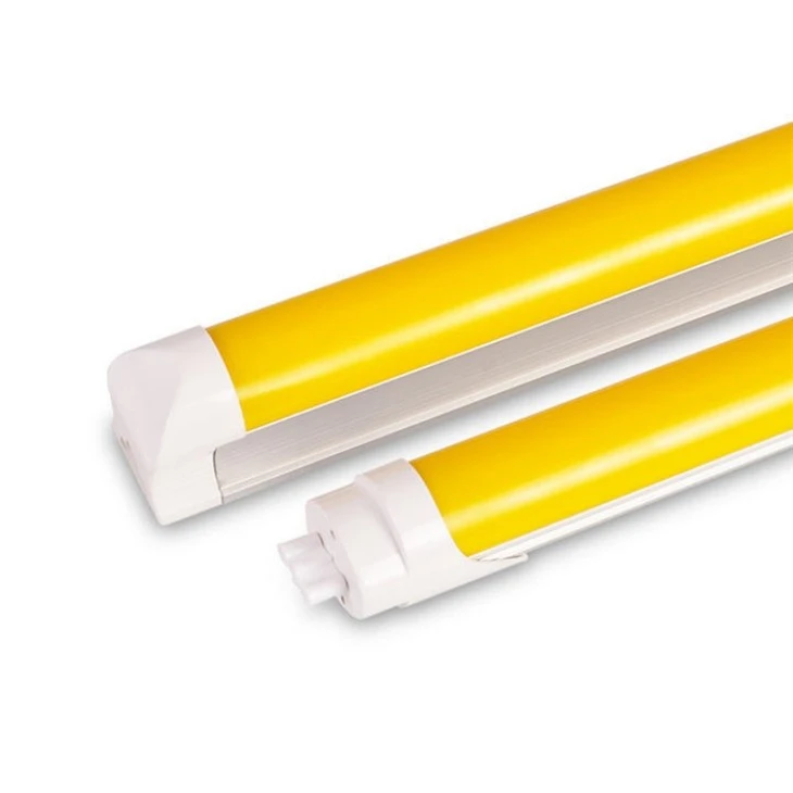 Integrated Anti UV LED Lamp Light