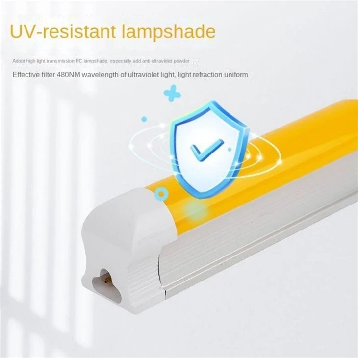 Integrated Anti UV LED Lamp Light price
