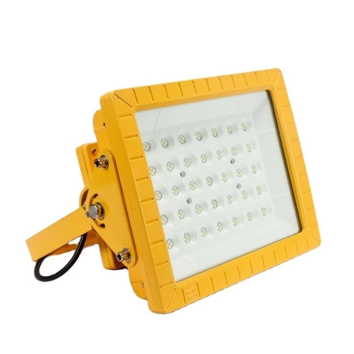 IP68 100w Led Explosion-proof Light best
