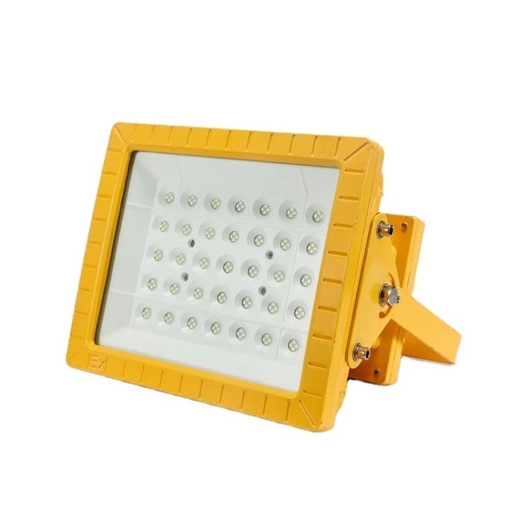 IP68 100w Led Explosion-proof Light factory